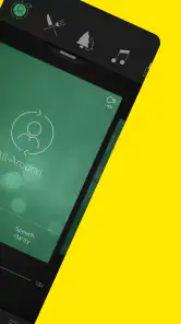 Sound screenshot