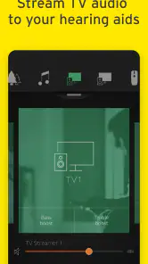 Sound screenshot