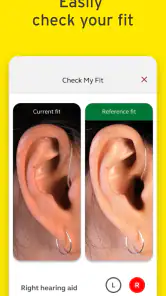 Sound screenshot
