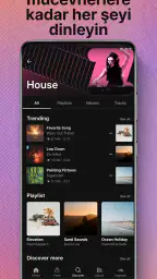 SoundCloud: müzik & audio 3