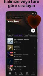 SoundCloud: müzik & audio 5