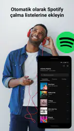 SoundHound - Müzik Tanımlayıcı 4