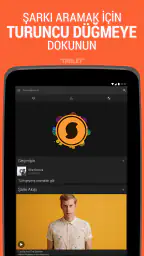 SoundHound - Müzik Tanımlayıcı 5