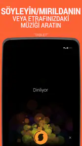 SoundHound - Müzik Tanımlayıcı screenshot
