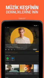 SoundHound - Müzik Tanımlayıcı 7