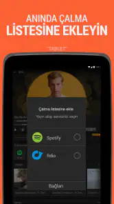 SoundHound - Müzik Tanımlayıcı screenshot