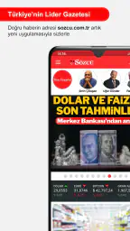 Sözcü Gazetesi - Haberler 1