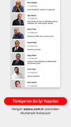 Sözcü Gazetesi - Haberler 3