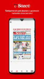 Sözcü Gazetesi - Haberler 4