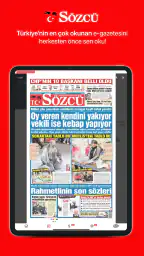 Sözcü Gazetesi - Haberler 7