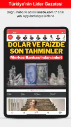 Sözcü Gazetesi - Haberler 8