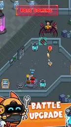 Space Survivor 4