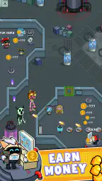 Space Survivor 5