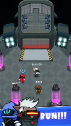 Space Survivor 6