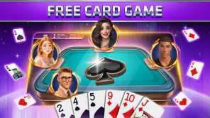 Spades: Classic Card Game screenshot