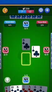 Spades - Klasik Kartlar screenshot
