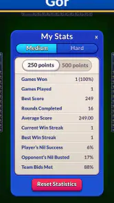 Spades - Klasik Kartlar screenshot