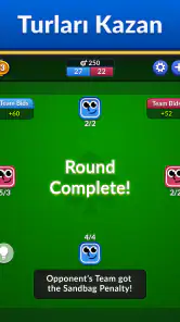 Spades - Klasik Kartlar screenshot