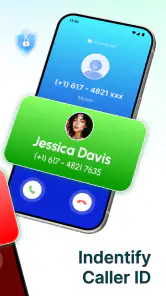 Spam Blocker: Identify Calls screenshot