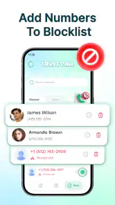 Spam Blocker: Identify Calls screenshot
