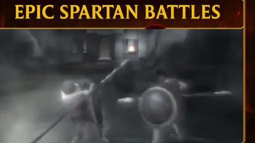 Spartan Arena: Clash of Gods 2