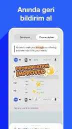 Speak English with Loora AI 3