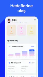 Speak English with Loora AI 6