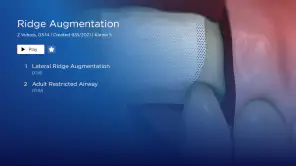 Spear Patient Education screenshot