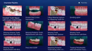 Spear Patient Education screenshot