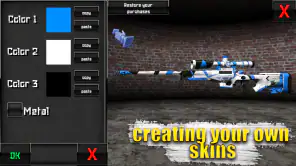 Special Forces Group 2 screenshot