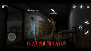 Specimen Zero - Korku oyunları screenshot