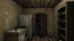Specimen Zero - Korku oyunları screenshot