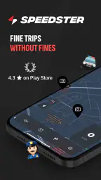 Speedster: speed cams 1