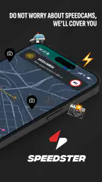 Speedster: speed cams 2