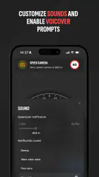 Speedster: speed cams 4