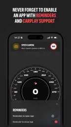 Speedster: speed cams 5