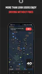 Speedster: speed cams 8
