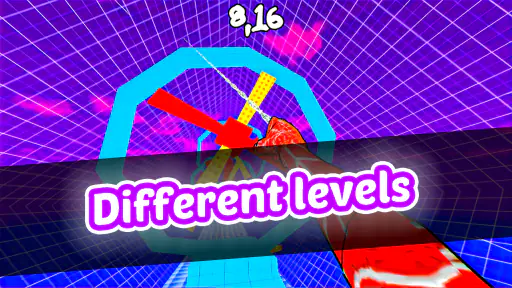 Spider Dude Parkour: BHop Hero 2