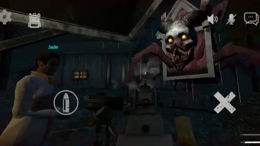 Spider Horror Multiplayer 2