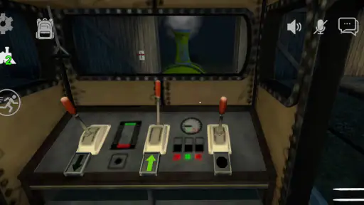 Spider Horror Multiplayer 3
