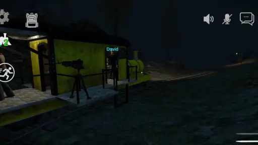Spider Horror Multiplayer 5