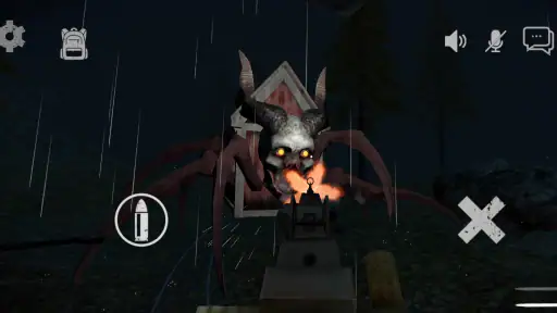 Spider Horror Multiplayer 6