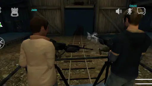 Spider Horror Multiplayer 7