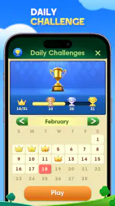 Spider Solitaire: Classic Card screenshot
