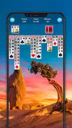 Spider Solitaire: Word Games 7