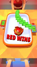 Spinner Merge 8