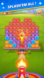 Splash Buster 1