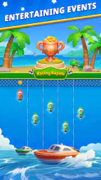 Splash Buster 5