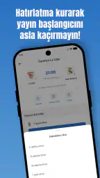 Spor Ekranı-Maç Hangi Kanalda 4