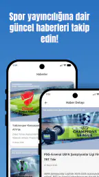 Spor Ekranı-Maç Hangi Kanalda 5